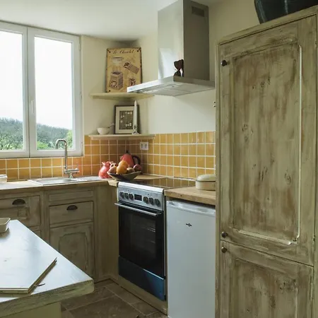 Appartement Chapel *