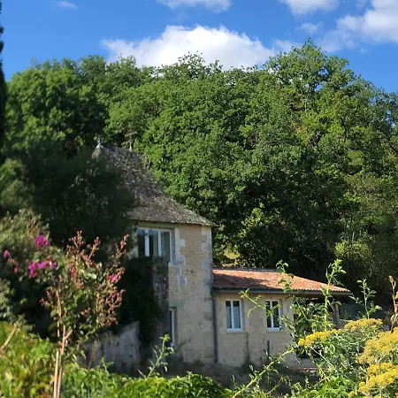 Appartement Chapel La Bachellerie