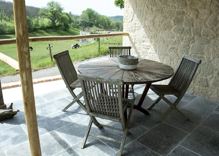 Chapel * La Bachellerie