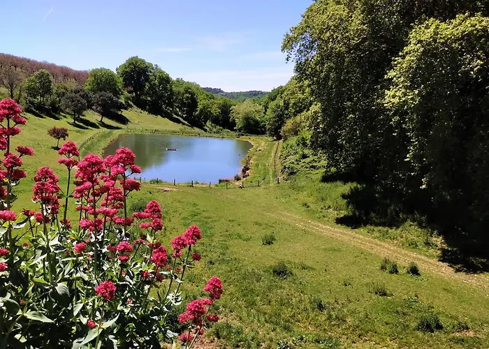 Chapel La Bachellerie