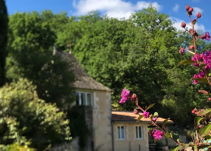 Chapel Appartement La Bachellerie