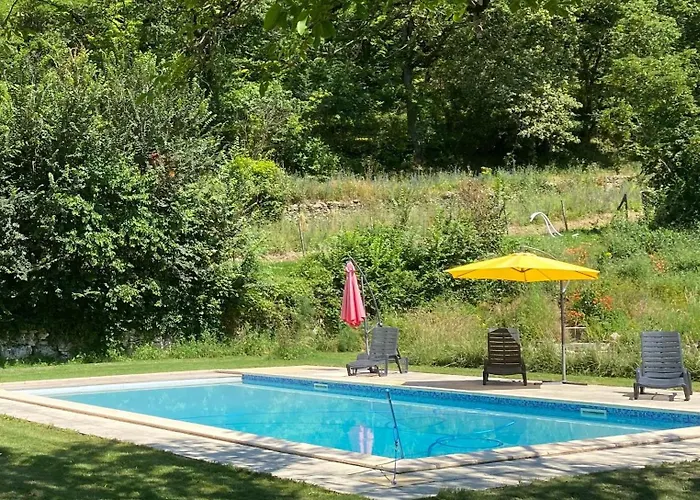 Chapel La Bachellerie